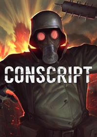 CONSCRIPT