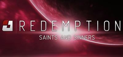 Redemption: Saints And Sinners - Banner Image