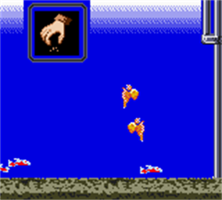Aqualife - Screenshot - Gameplay Image