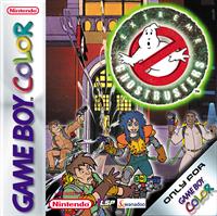 Extreme Ghostbusters - Box - Front Image