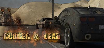 Rubber & Lead - Banner Image