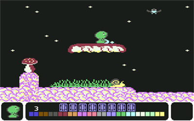 Klemens - Screenshot - Gameplay Image