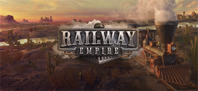Railway Empire - Banner Image