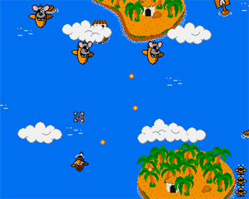 Bomber Bob - Screenshot - Gameplay Image