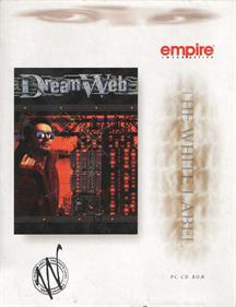 Dreamweb - Box - Front Image