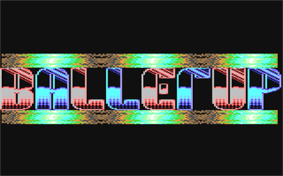 Ballerup - Screenshot - Game Title Image
