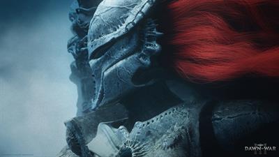 Warhammer 40,000: Dawn of War III - Fanart - Background Image