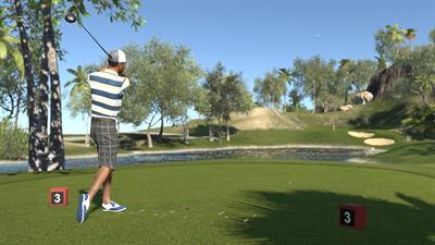 The Golf Club 2 - Screenshot - Gameplay Image
