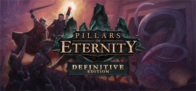 Pillars of Eternity - Banner Image