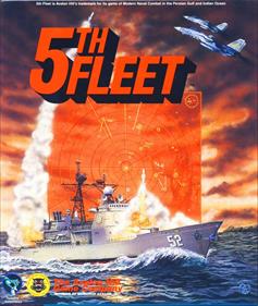 5th Fleet