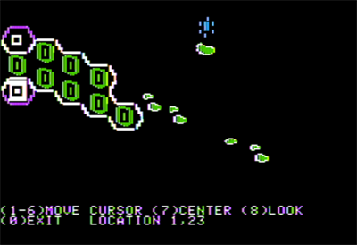 Carrier Force - Screenshot - Gameplay Image