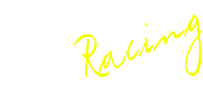GT Racing - Clear Logo Image