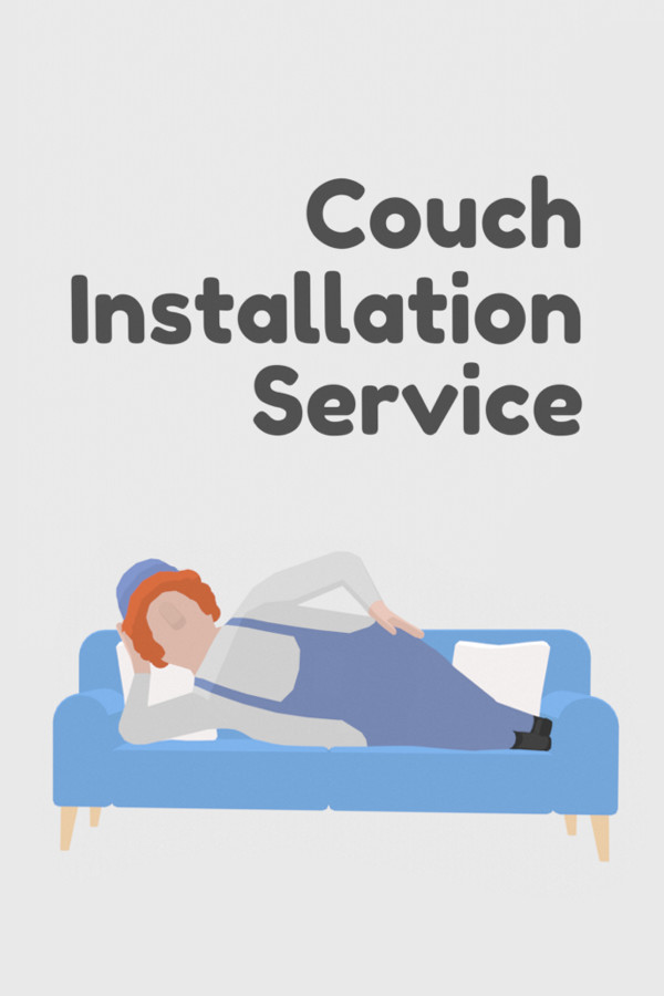 Couch Installation Service