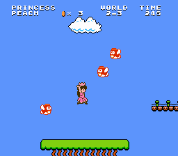 Super Royal Pals.