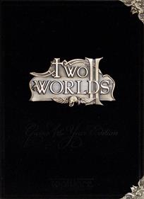 Two Worlds II: Velvet Game of the Year Edition