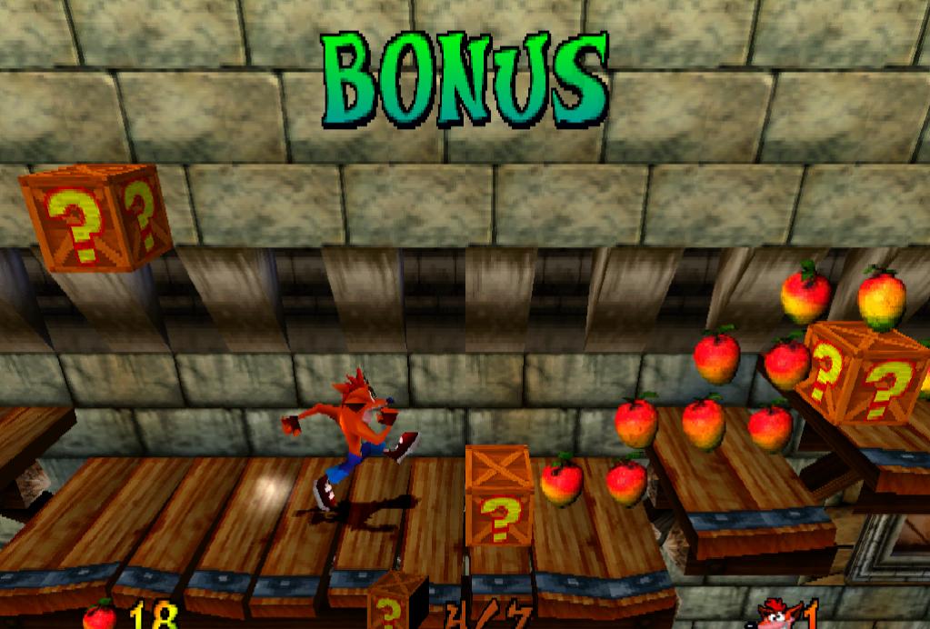 Download Crash Bandicoot 3 Warped For Android