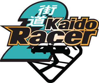 Tokyo Xtreme Racer: Drift 2 - Clear Logo Image