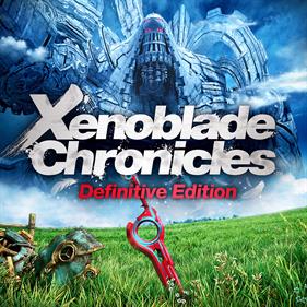 Xenoblade Chronicles: Definitive Edition - Square Image