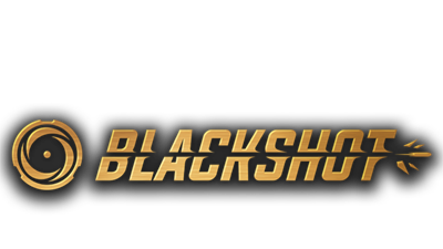 BlackShot: Mercenary Warfare FPS - Clear Logo Image