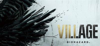 Resident Evil Village - Banner Image