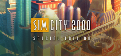 SimCity 2000 Special Edition - Banner Image