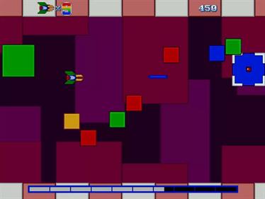 Rainbow - Screenshot - Gameplay Image