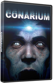Conarium - Box - 3D Image