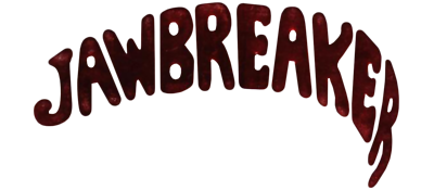 Jawbreaker - Clear Logo Image