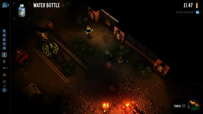 Basingstoke - Screenshot - Gameplay Image