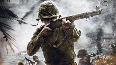 Medal of Honor: Allied Assault - Fanart - Background Image
