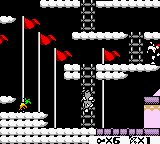 Bugs Bunny Crazy Castle 2 DX