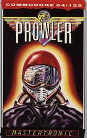 Prowler - Box - Front Image