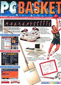 PC Basket - Box - Front Image