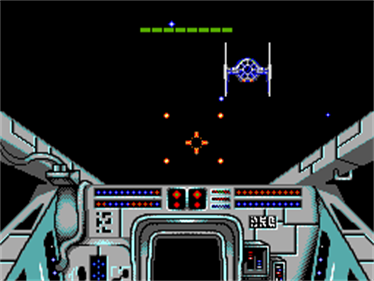 Star Wars - Screenshot - Gameplay Image