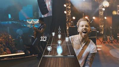 Guitar Hero Live - Screenshot - Gameplay Image