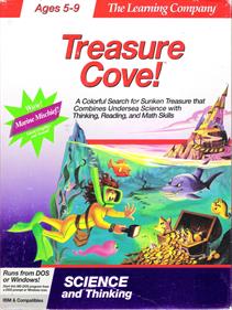 Treasure Cove!