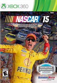 NASCAR '15 Victory Edition