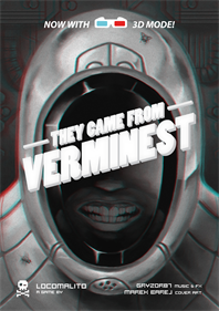 They Came from Verminest