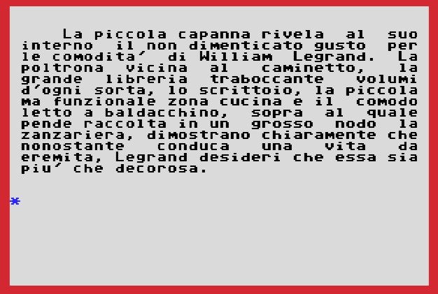 Lo Scarabeo d'Oro: Il Tesoro del Capitano Kidd