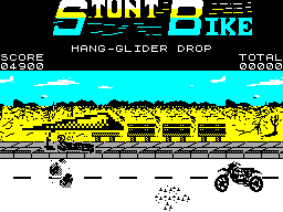 Stunt Bike Simulator 