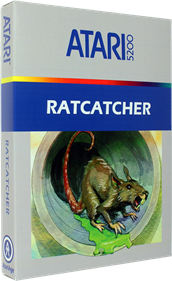 Ratcatcher - Box - 3D Image