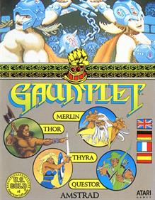 Gauntlet (U.S. Gold)