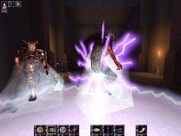 The Wheel of Time - Screenshot - Gameplay Image