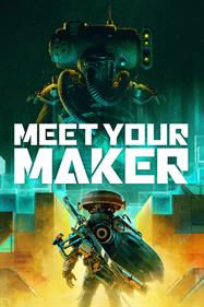 Meet Your Maker - Box - Front Image