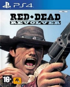 Red Dead Revolver (PS2 Classics)