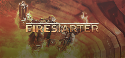 FireStarter - Banner Image