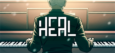 Heal - Banner Image