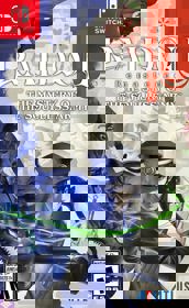 Raidou Remastered: The Mystery of the Soulless Army