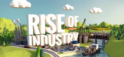 Rise of Industry - Banner Image