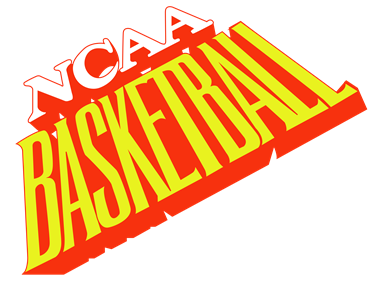 NCAA Basketball - Clear Logo Image